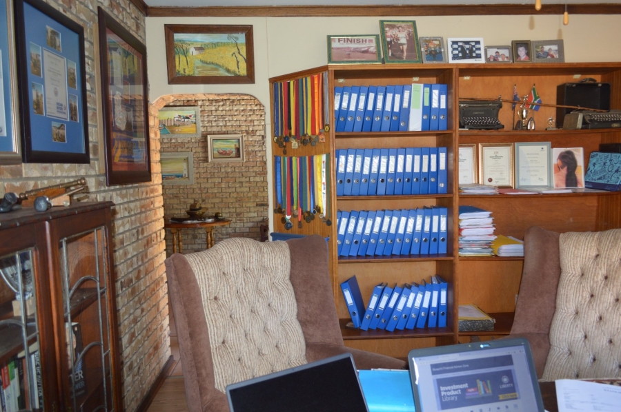 4 Bedroom Property for Sale in Doringkruin North West